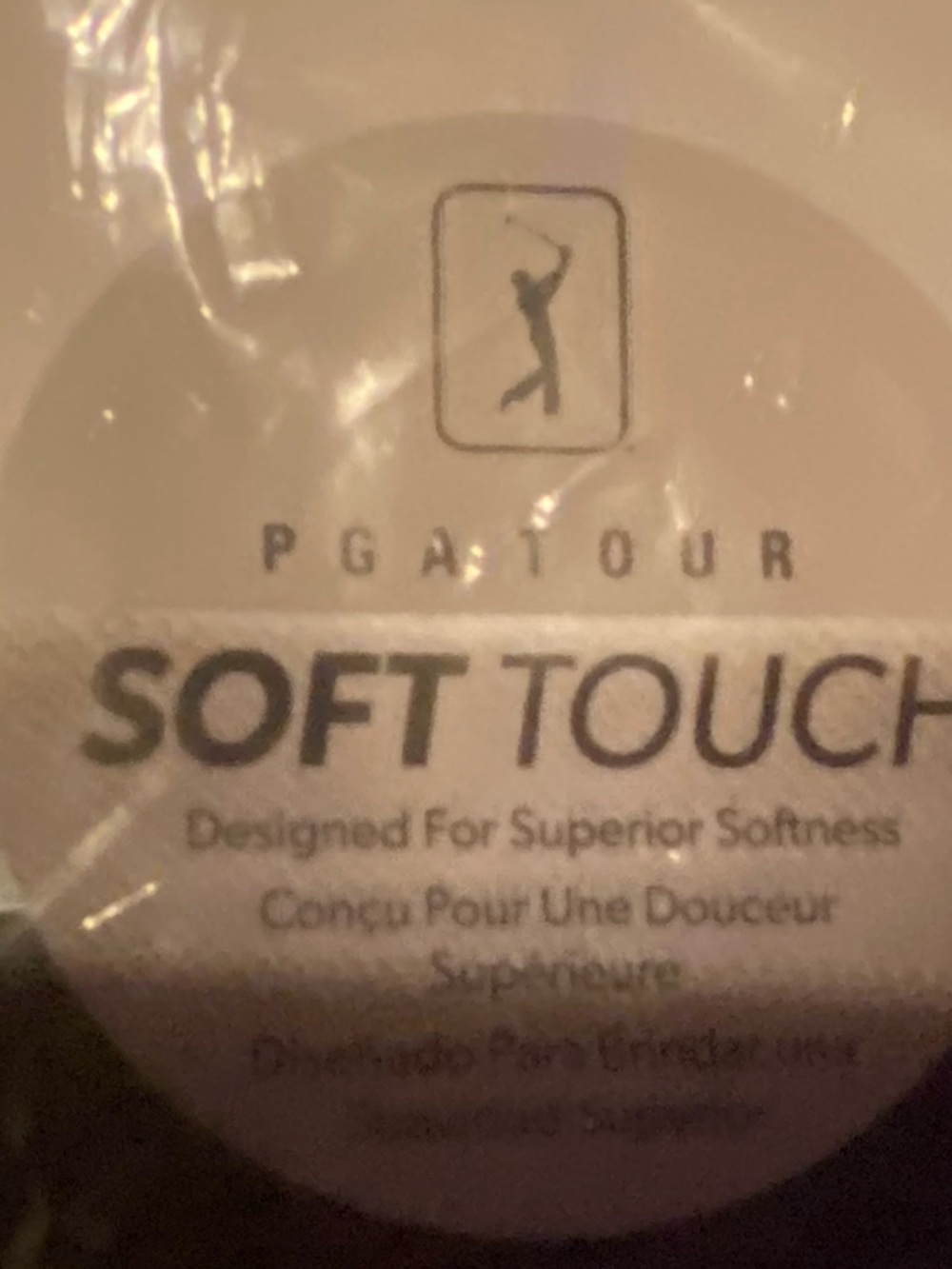 PGA Tour Men's Soft touch Pajama Set / Size Large - Picture 7 of 13